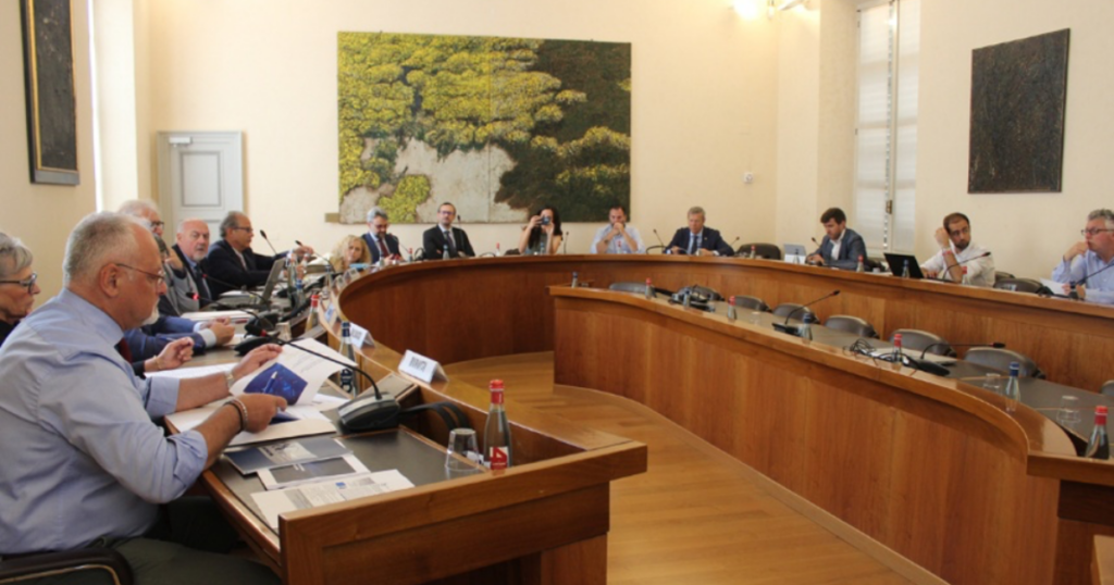Digitalizzazione per l’internazionalizzazione