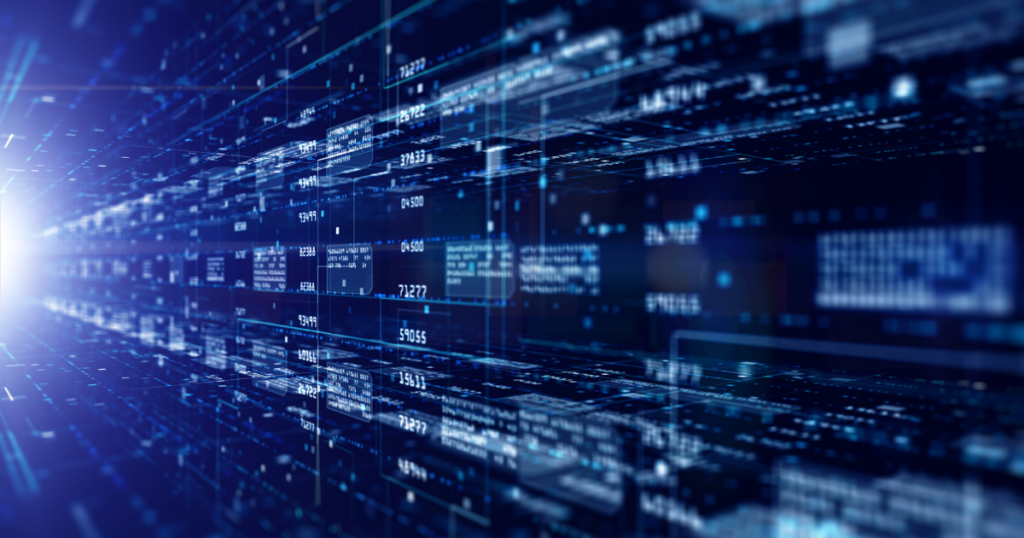 Digitalizzazione e riorganizzazione: un binomio inscindibile