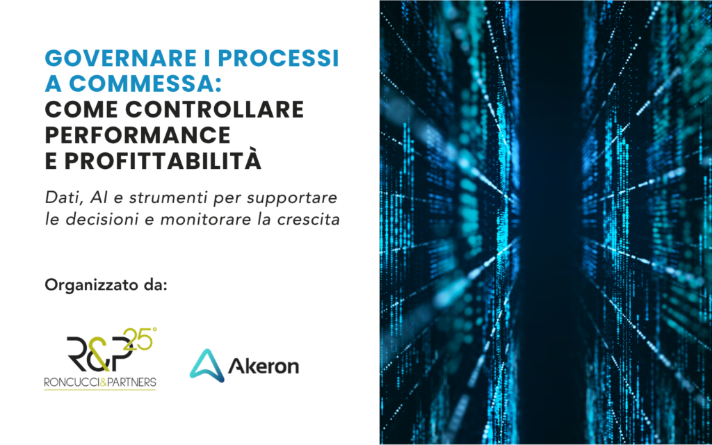 evento akeron