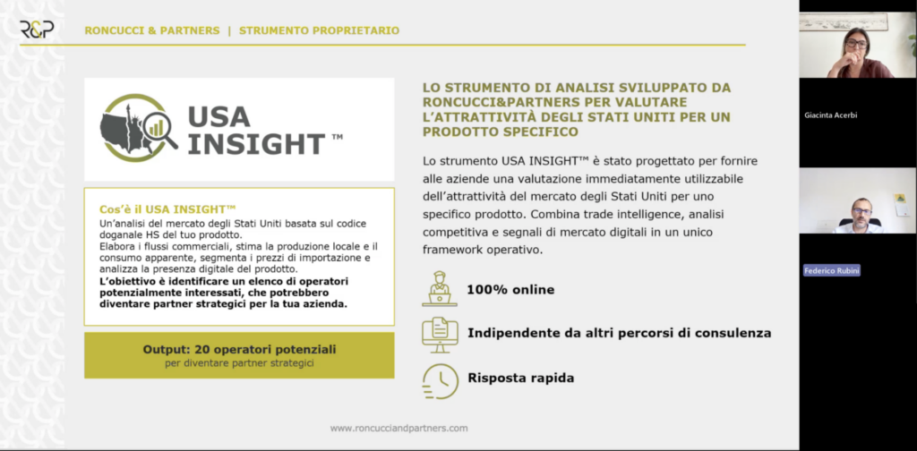 screenshot webinar usa insight